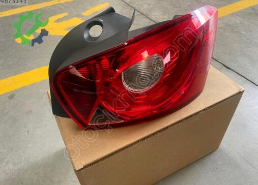 Skoda Rapid Stop Lambası 6J4945112H çıkma parça