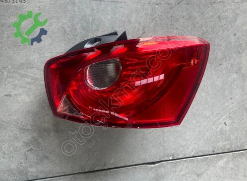 Skoda Rapid Stop Lambası 6J4945112H çıkma parça