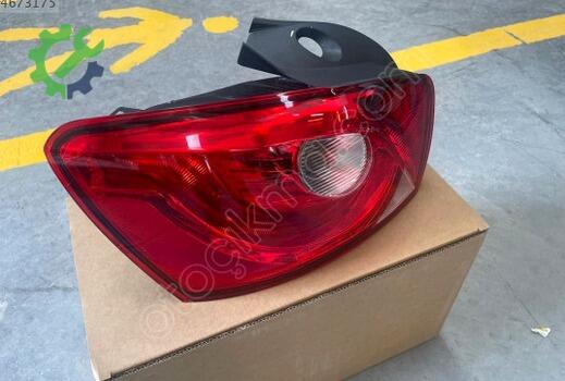 Skoda Rapid Stop Lambası 6J4945095K çıkma parça