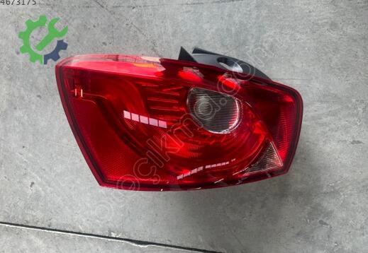 Skoda Rapid Stop Lambası 6J4945095K çıkma parça