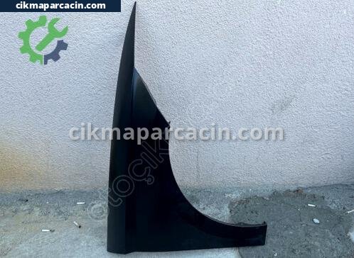 Seat Ibiza Sağ Çamurluk çıkma parça
