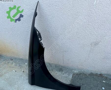 Seat Ibiza Sağ Çamurluk 6F0821106A çıkma parça