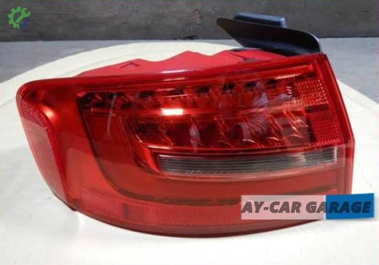Audi A4 Stop Lambası çıkma parça