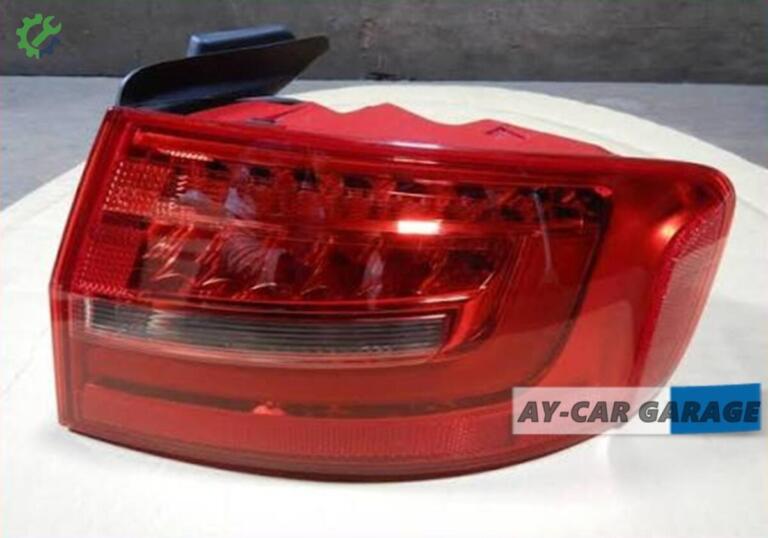 Audi A4 Stop Lambası çıkma parça