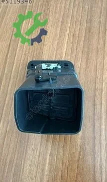 Opel Insignia Sol Havalandırma Izgaraları 20959904 çıkma parça