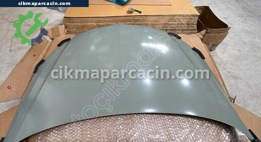 Opel Insignia Kaput çıkma parça
