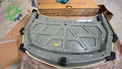 Opel Insignia Kaput 13276949 çıkma parça