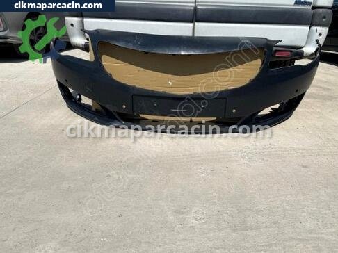 Opel Insignia Ön Tampon çıkma parça
