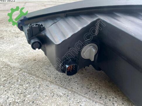 Hyundai ix35 Sağ Ön Far 92102-2S620 çıkma parça