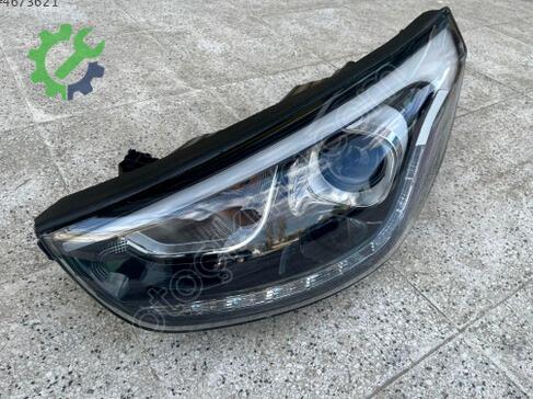 Hyundai ix35 Sol Ön Far 92101-2S620 çıkma parça