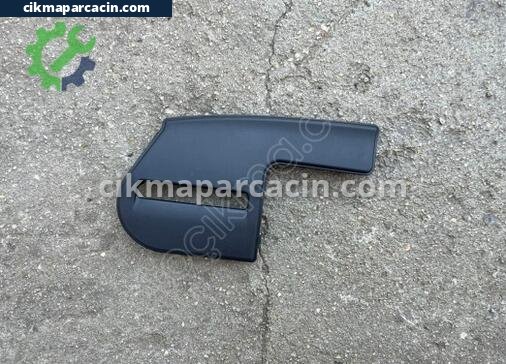 Volkswagen Jetta Havalandırma Kanalı çıkma parça