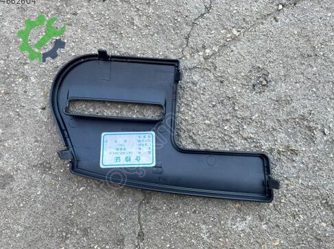 Volkswagen Jetta Havalandırma Kanalı 5K7805965A çıkma parça