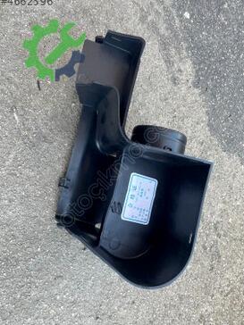 Volkswagen Jetta Havalandırma Borusu 5K7805962B çıkma parça