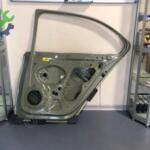 JETTA ARKA KAPI SAĞ 2010 2011 2012 2013 2015 2018 SIFIR 5C6833056