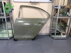 JETTA ARKA KAPI SOL 2010 2011 2012 2013 2015 2018 SIFIR 5C683306