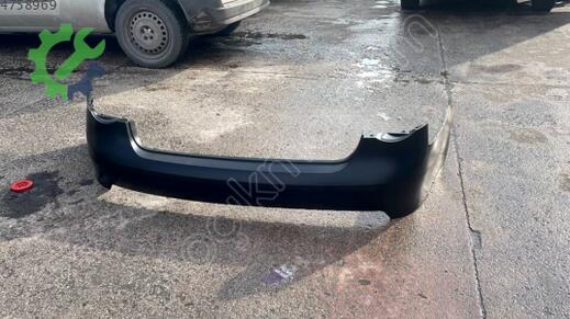 Volkswagen Jetta Arka Tampon çıkma parça