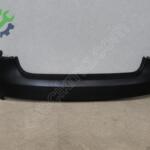 JETTA ARKA TAMPON 2006 2007 2008 2009 2010 SIFIR 1K5807417