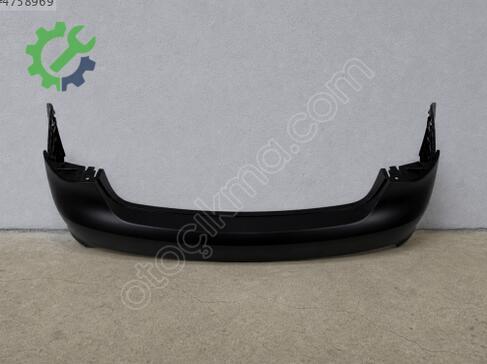 Volkswagen Jetta Arka Tampon 1K5807417 çıkma parça