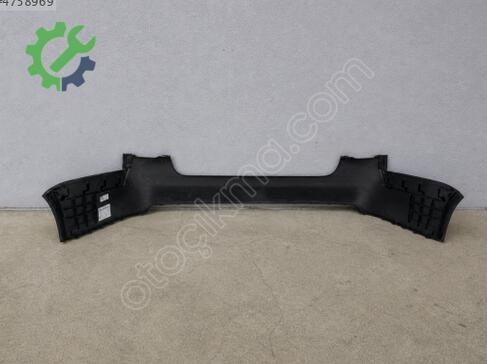 Volkswagen Jetta Arka Tampon 1K5807417 çıkma parça