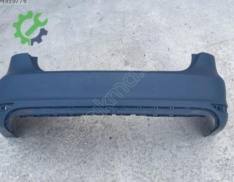 Volkswagen Jetta Arka Tampon 5C6807421 çıkma parça