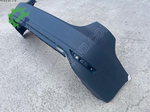 Volkswagen Jetta Arka Tampon 5C6807421 çıkma parça