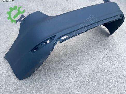 Volkswagen Jetta Arka Tampon 5C6807421 çıkma parça