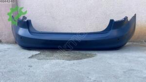 JETTA ARKA TAMPON SENS. 2014 2015 2016 2017 2018 SIFIR 5C6807417F  (Videolu)