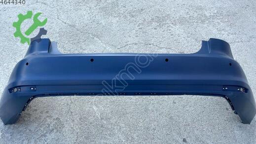 Volkswagen Jetta Arka Tampon 5C6807417F çıkma parça