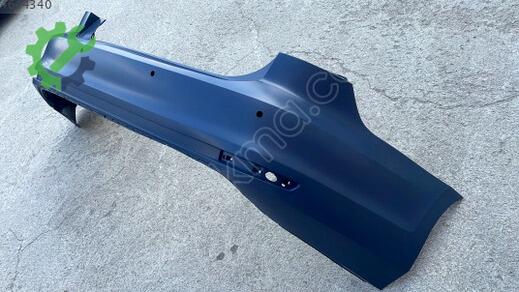 Volkswagen Jetta Arka Tampon 5C6807417F çıkma parça