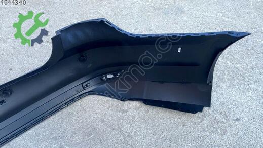 Volkswagen Jetta Arka Tampon 5C6807417F çıkma parça