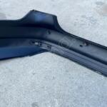2014 Volkswagen Jetta Arka Tampon Çıkma Parça Ankara