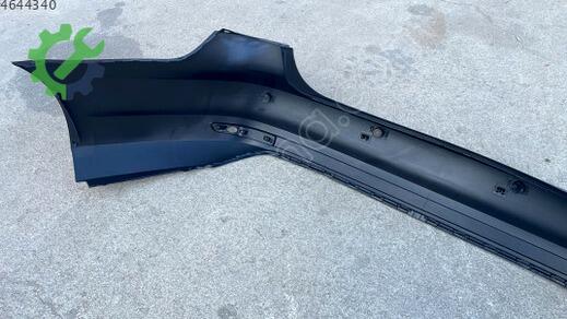 Volkswagen Jetta Arka Tampon 5C6807417F çıkma parça