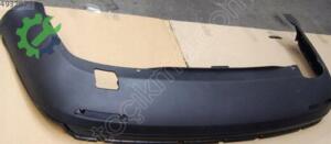 JETTA ARKA TAMPON SPOYLER 2005 2006 2007 2010 SIFIR 1K5807521A
