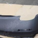 JETTA ARKA TAMPON SPOYLER 2005 2006 2007 2010 SIFIR 1K5807521A