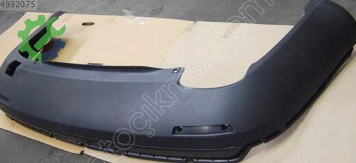 Volkswagen Jetta Arka Tampon 1K5807521A çıkma parça