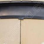 JETTA ARKA TAMPON SPOYLER 2005 2006 2007 2010 SIFIR 1K5807521A