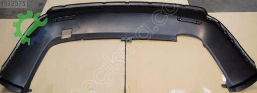 Volkswagen Jetta Arka Tampon 1K5807521A çıkma parça