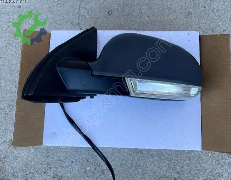 Volkswagen Jetta Sol Dış Ayna 1K1857507BG çıkma parça
