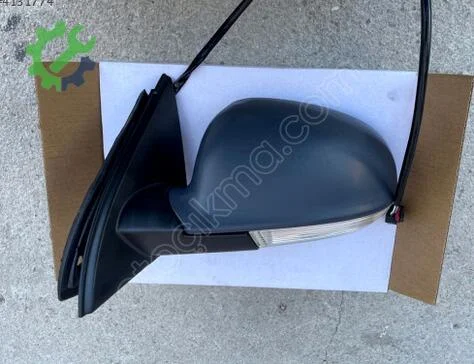 Volkswagen Jetta Sol Dış Ayna 1K1857507BG çıkma parça