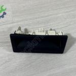 JETTA BAGAJ AÇMA BUTONU DÜĞMESİ 2012 2018 GOLF 5 TIGUAN 5N0827566