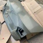 JETTA BAGAJ KAPAĞI 2010 2011 2012 2013 2014 2015 SIFIR 5C6827025A