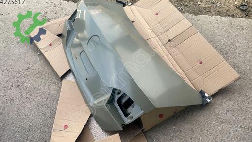 Volkswagen Jetta Bagaj Kapağı 5C6827025A çıkma parça