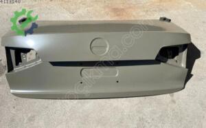 JETTA BAGAJ KAPAĞI MEGESLİ 2015 2016 2017 2018 SIFIR 5C6827025E