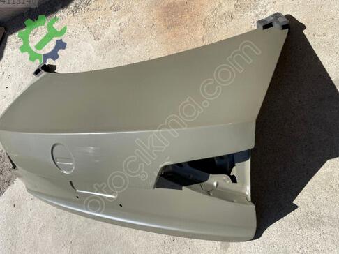Volkswagen Jetta Bagaj Kapağı 5C6827025E çıkma parça