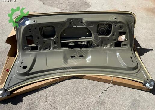 Volkswagen Jetta Bagaj Kapağı 5C6827025E çıkma parça