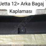 JETTA BAGAJ KAPLAMASI 2011 2012 2013 2014 2018 SIFIR 5C6863459