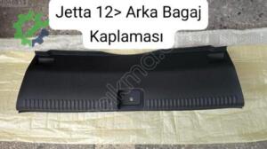 JETTA BAGAJ KAPLAMASI 2011 2012 2013 2014 2018 SIFIR 5C6863459