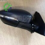 JETTA DIŞ DİKİZ AYNASI SAĞ 2011 2012 2013 2015 SIFIR 5C7857508
