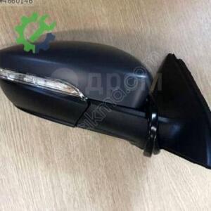 JETTA DIŞ DİKİZ AYNASI SAĞ 2011 2012 2013 2015 SIFIR 5C7857508