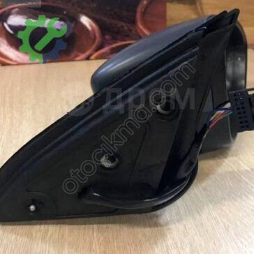 Volkswagen Jetta Sağ Dış Ayna 5C7857508 çıkma parça